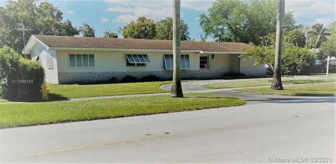 12440 SW 107th Avenue Miami FL 33176