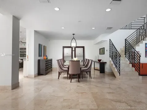 6460 SW 111th Drive Pinecrest FL 33156