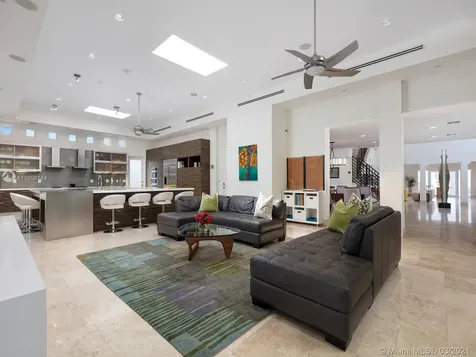6460 SW 111th Drive Pinecrest FL 33156