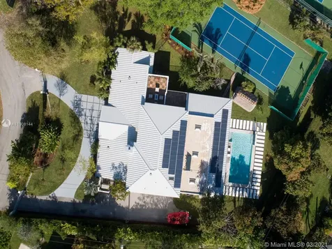 6460 SW 111th Drive Pinecrest FL 33156