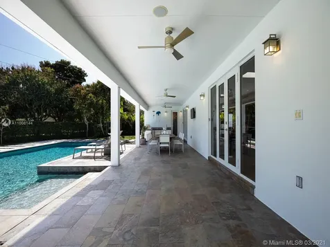 6460 SW 111th Drive Pinecrest FL 33156