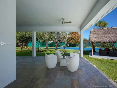 6460 SW 111th Drive Pinecrest FL 33156