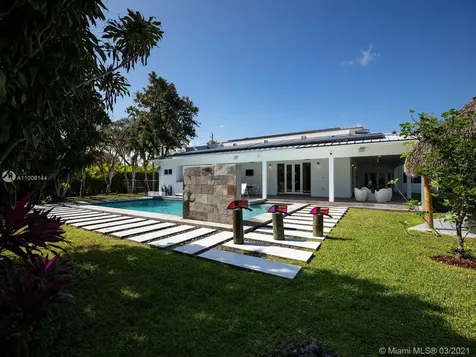 6460 SW 111th Drive Pinecrest FL 33156