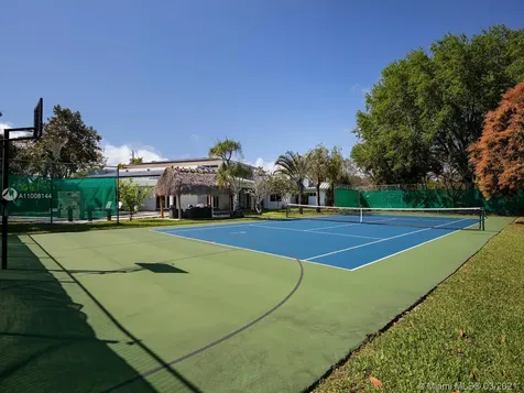 6460 SW 111th Drive Pinecrest FL 33156