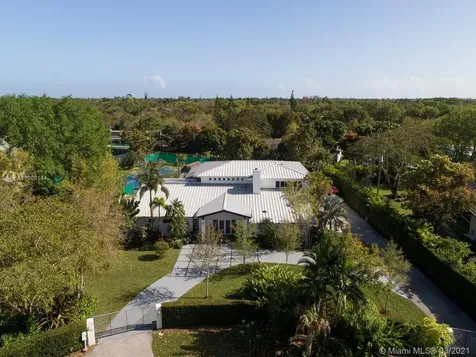 6460 SW 111th Drive Pinecrest FL 33156