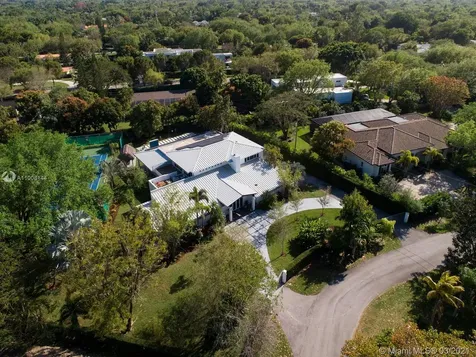 6460 SW 111th Drive Pinecrest FL 33156