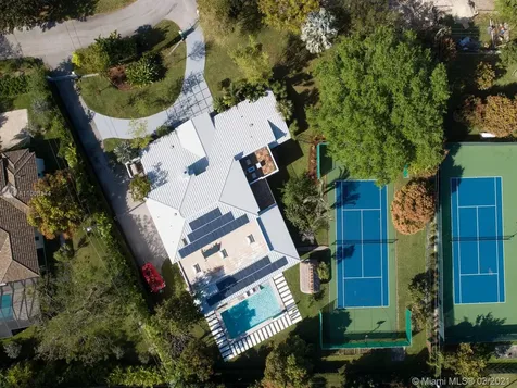6460 SW 111th Drive Pinecrest FL 33156