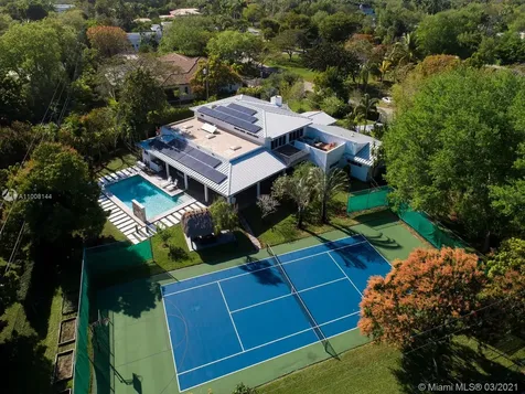 6460 SW 111th Drive Pinecrest FL 33156