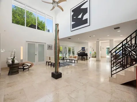 6460 SW 111th Drive Pinecrest FL 33156
