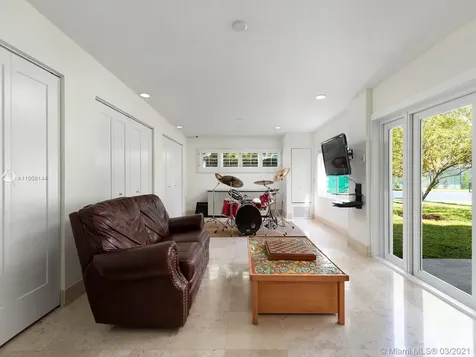 6460 SW 111th Drive Pinecrest FL 33156