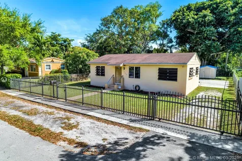 1020 NW 132nd Street North Miami FL 33168