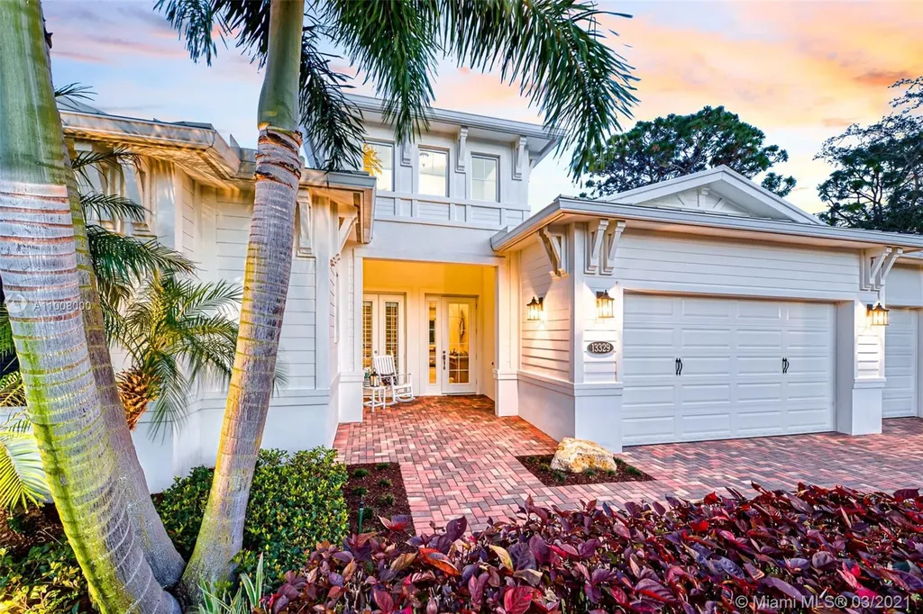 13329 NW Baywood Place Palm City FL 34990