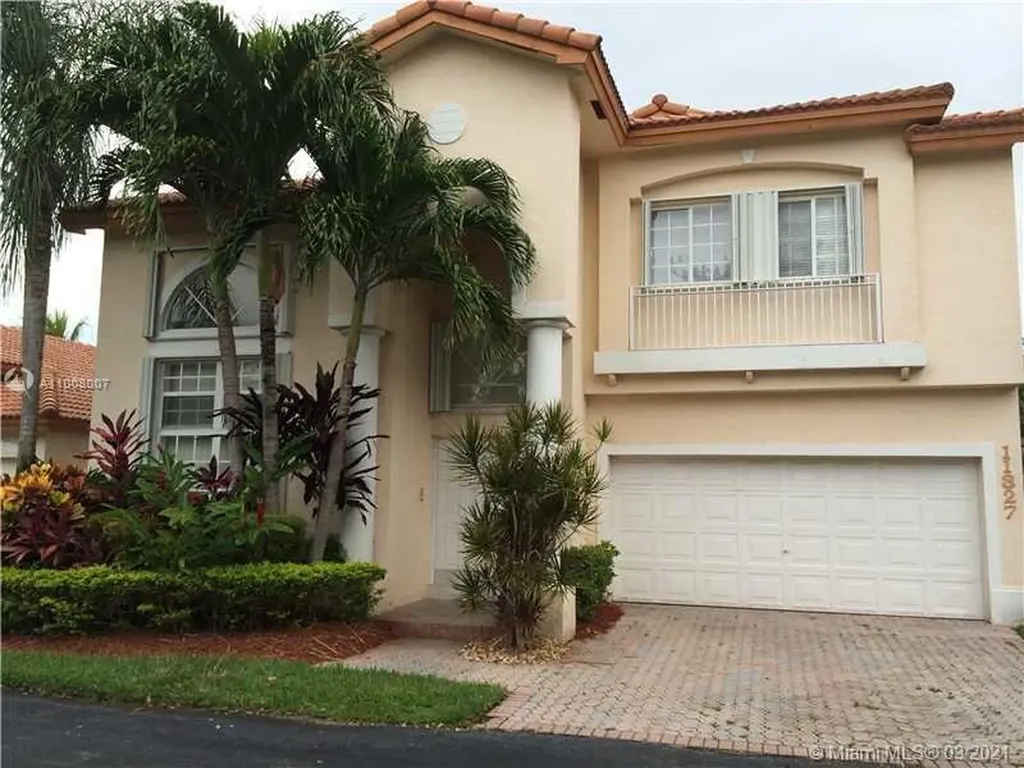 11327 NW 58th Terrace Doral FL 33178