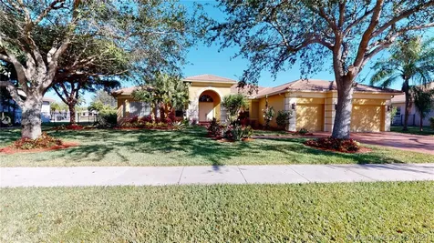 13871 SW 42nd Street Davie FL 33330