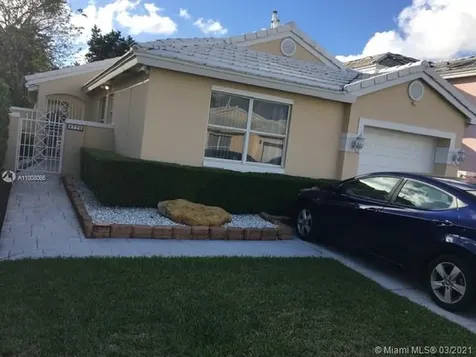 4770 SW 154th Place Miami FL 33185