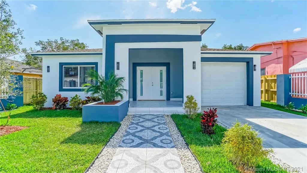 1130 NW 41st Street Miami FL 33127