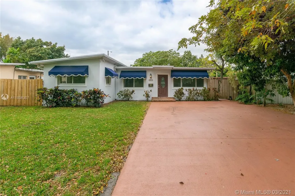 3810 NW 63rd Court Virginia Gardens FL 33166