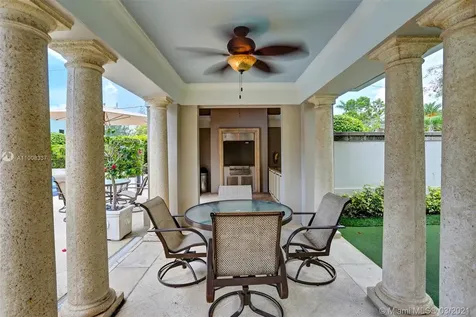 3520 Bayshore Villas Drive Miami FL 33133