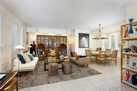 3520 Bayshore Villas Drive Miami FL 33133