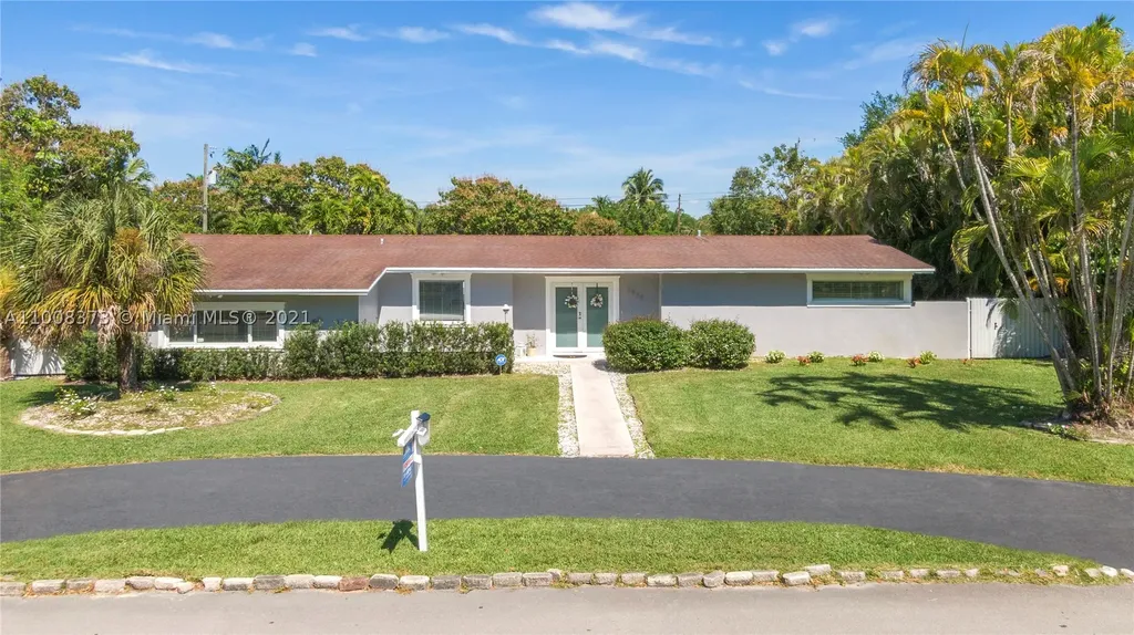 7975 SW 162nd Street Palmetto Bay FL 33157