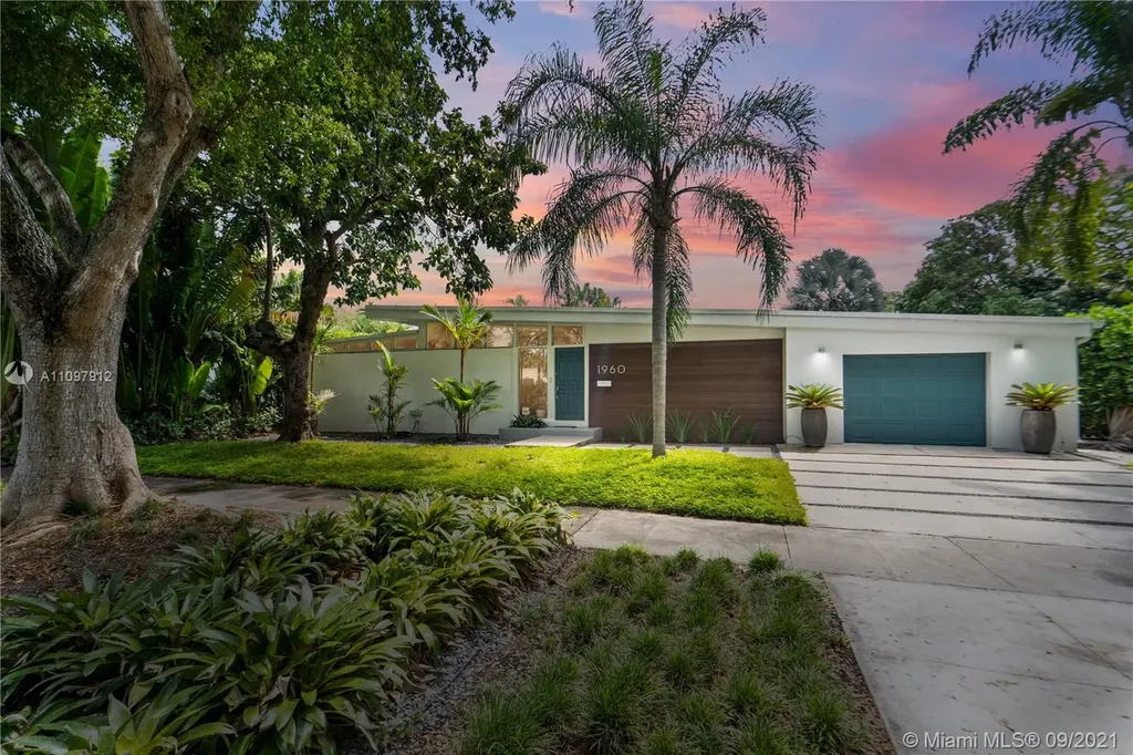 1960 Keystone Boulevard North Miami FL 33181