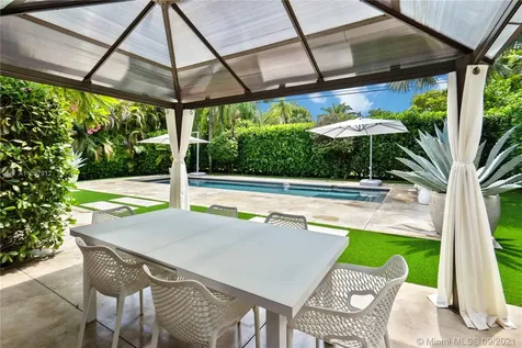 1960 Keystone Boulevard North Miami FL 33181