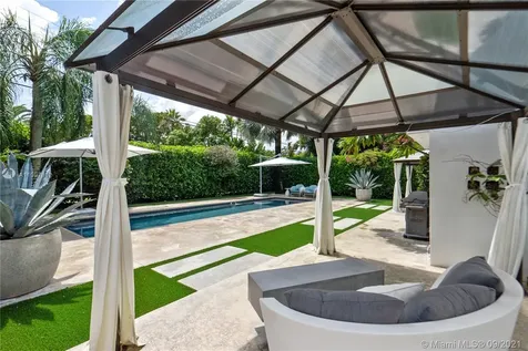 1960 Keystone Boulevard North Miami FL 33181