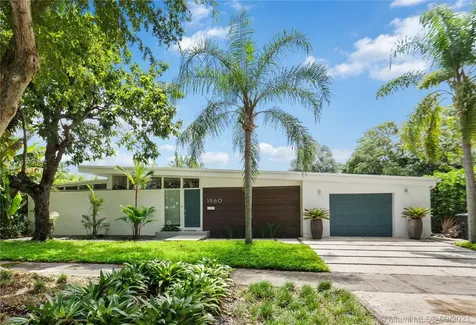 1960 Keystone Boulevard North Miami FL 33181