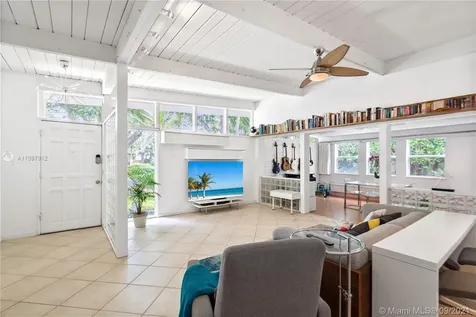 1960 Keystone Boulevard North Miami FL 33181