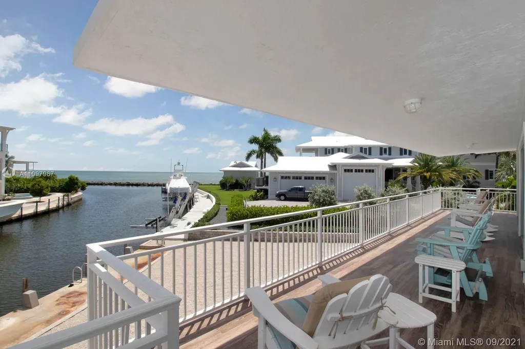 161 Canal Street Tavernier FL 33070