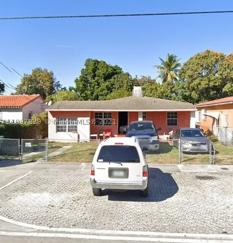 1433 NW 28th Street Miami FL 33142