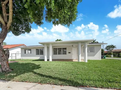10803 SW 34th Street Miami FL 33165