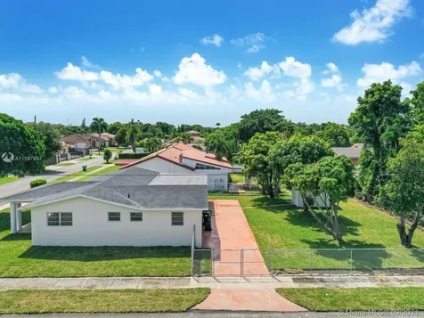 10803 SW 34th Street Miami FL 33165