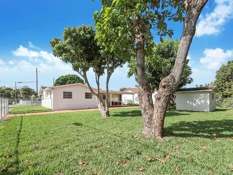 10803 SW 34th Street Miami FL 33165