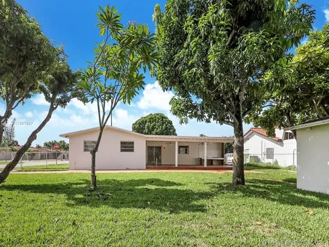 10803 SW 34th Street Miami FL 33165