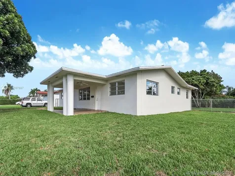 10803 SW 34th Street Miami FL 33165