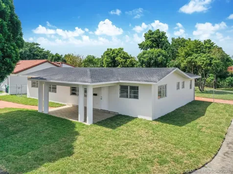 10803 SW 34th Street Miami FL 33165