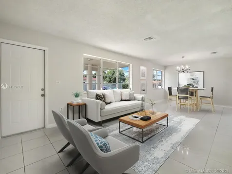 10803 SW 34th Street Miami FL 33165