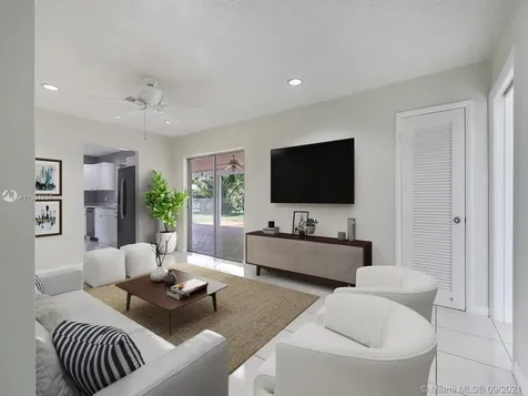10803 SW 34th Street Miami FL 33165