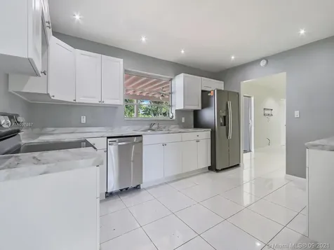 10803 SW 34th Street Miami FL 33165