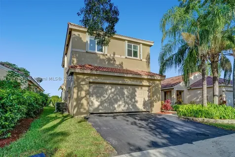 4319 Dogwood Circle Weston FL 33331