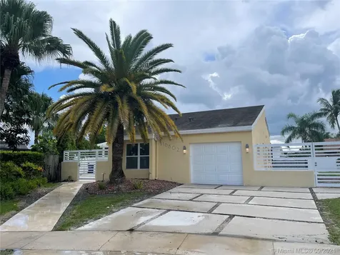 16802 Royal Poinciana Drive Weston FL 33326