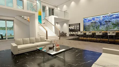 3100 N Bay Road Miami Beach FL 33140