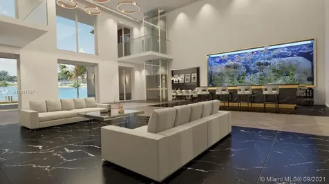 3100 N Bay Road Miami Beach FL 33140