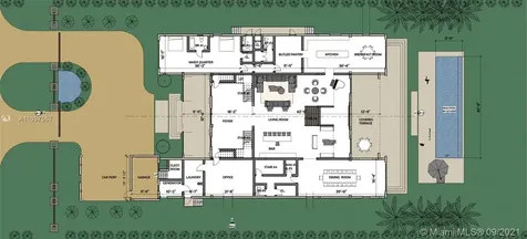 3100 N Bay Road Miami Beach FL 33140