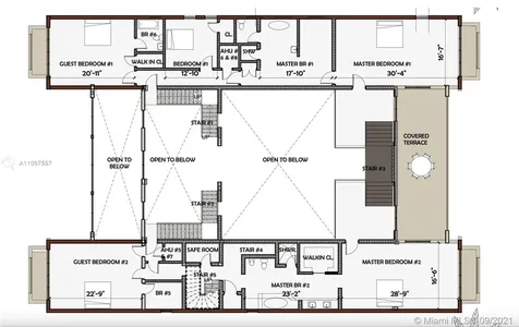 3100 N Bay Road Miami Beach FL 33140