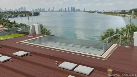 3100 N Bay Road Miami Beach FL 33140