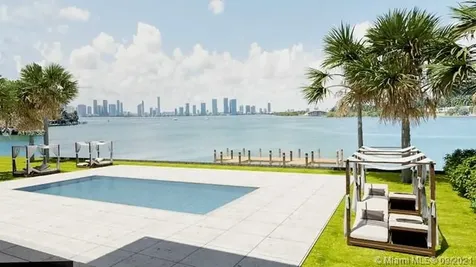 3100 N Bay Road Miami Beach FL 33140