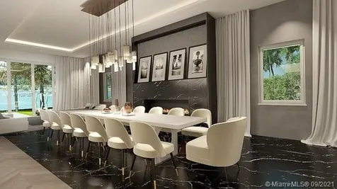 3100 N Bay Road Miami Beach FL 33140