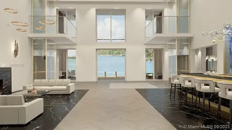 3100 N Bay Road Miami Beach FL 33140